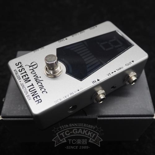 Providence STV-1JB MGR SYSTEM TUNER