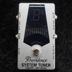 Providence STV-1JB MGR SYSTEM TUNER_4