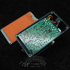BOSS SG-1 Slow Gear (Siver Screw/JAPAN)_5