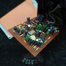 BOSS SG-1 Slow Gear (Siver Screw/JAPAN)_6