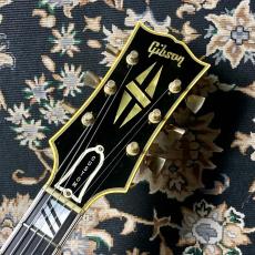 Gibson Johnny Smith / Sunburst 1969_7
