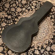 Gibson Johnny Smith / Sunburst 1969_13