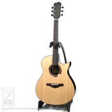 Rodriguez Guitars OM Cutaway (African Blackwood) 【サウンドメッセin大阪 2026出展作品】_2