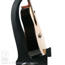 Rodriguez Guitars OM Cutaway (African Blackwood) 【サウンドメッセin大阪 2026出展作品】_3
