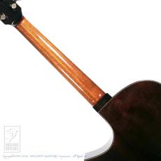 Rodriguez Guitars OM Cutaway (African Blackwood) 【サウンドメッセin大阪 2026出展作品】_6