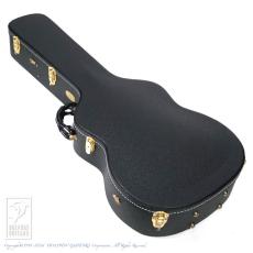 Rodriguez Guitars OM Cutaway (African Blackwood) 【サウンドメッセin大阪 2026出展作品】_9