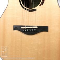 Rodriguez Guitars OM Cutaway (African Blackwood) 【サウンドメッセin大阪 2026出展作品】_10
