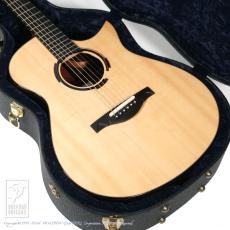 Rodriguez Guitars OM Cutaway (African Blackwood) 【サウンドメッセin大阪 2026出展作品】_12
