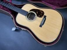 Martin D-28 Authentic 1937 Brazilian / Solid Premium Adirondack Spruce Top・Solid Brazilian Rosewood  Side and Back・Ebony Fingerboard and Bridge・Dovetail Neck Joint・Long Saddle【With Original Case】2006年製 _2