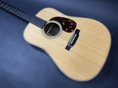Martin D-28 Authentic 1937 Brazilian / Solid Premium Adirondack Spruce Top・Solid Brazilian Rosewood  Side and Back・Ebony Fingerboard and Bridge・Dovetail Neck Joint・Long Saddle【With Original Case】2006年製 _3