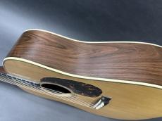 Martin D-28 Authentic 1937 Brazilian / Solid Premium Adirondack Spruce Top・Solid Brazilian Rosewood  Side and Back・Ebony Fingerboard and Bridge・Dovetail Neck Joint・Long Saddle【With Original Case】2006年製 _5