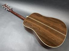 Martin D-28 Authentic 1937 Brazilian / Solid Premium Adirondack Spruce Top・Solid Brazilian Rosewood  Side and Back・Ebony Fingerboard and Bridge・Dovetail Neck Joint・Long Saddle【With Original Case】2006年製 _6