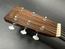 Martin D-28 Authentic 1937 Brazilian / Solid Premium Adirondack Spruce Top・Solid Brazilian Rosewood  Side and Back・Ebony Fingerboard and Bridge・Dovetail Neck Joint・Long Saddle【With Original Case】2006年製 _8