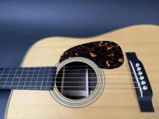 Martin D-28 Authentic 1937 Brazilian / Solid Premium Adirondack Spruce Top・Solid Brazilian Rosewood  Side and Back・Ebony Fingerboard and Bridge・Dovetail Neck Joint・Long Saddle【With Original Case】2006年製 _12