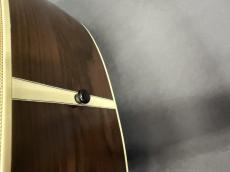 Martin D-28 Authentic 1937 Brazilian / Solid Premium Adirondack Spruce Top・Solid Brazilian Rosewood  Side and Back・Ebony Fingerboard and Bridge・Dovetail Neck Joint・Long Saddle【With Original Case】2006年製 _15