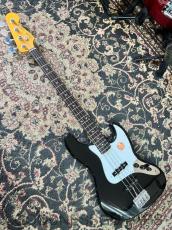 Fender Japan JB62-US Crafted in Japan BLK 1997-2000_2