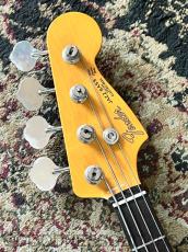 Fender Japan JB62-US Crafted in Japan BLK 1997-2000_3
