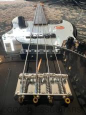 Fender Japan JB62-US Crafted in Japan BLK 1997-2000_4