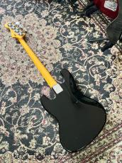 Fender Japan JB62-US Crafted in Japan BLK 1997-2000_5
