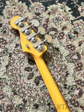 Fender Japan JB62-US Crafted in Japan BLK 1997-2000_6