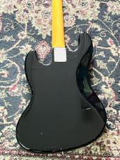 Fender Japan JB62-US Crafted in Japan BLK 1997-2000_7