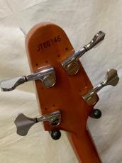 おそらくGreco Flying V Bass Modified_6