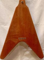 おそらくGreco Flying V Bass Modified_8