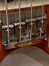 おそらくGreco Flying V Bass Modified_11