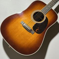 Martin 【美品中古】【バックの杢目が美しい個体】D-35 Ambertone 2024年製 #2931240_2