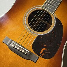 Martin 【美品中古】【バックの杢目が美しい個体】D-35 Ambertone 2024年製 #2931240_3