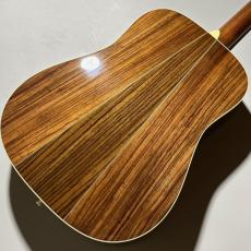 Martin 【美品中古】【バックの杢目が美しい個体】D-35 Ambertone 2024年製 #2931240_7