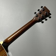 Martin 【美品中古】【バックの杢目が美しい個体】D-35 Ambertone 2024年製 #2931240_8