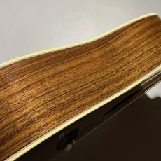 Martin 【美品中古】【バックの杢目が美しい個体】D-35 Ambertone 2024年製 #2931240_9