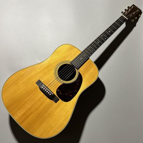 Martin 【仕様変更前】【使用感少ない美品中古】D-28 2023年製 #2775360
