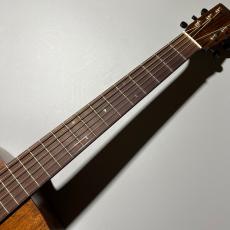 Martin 【美品中古】【低音の出方が良い&弦高低めセットアップ個体】D-15M 2024年製 #2920459_4