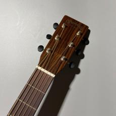 Martin 【美品中古】【低音の出方が良い&弦高低めセットアップ個体】D-15M 2024年製 #2920459_5