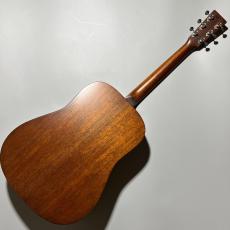Martin 【美品中古】【低音の出方が良い&弦高低めセットアップ個体】D-15M 2024年製 #2920459_6