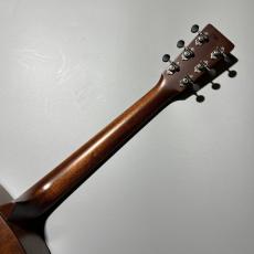 Martin 【美品中古】【低音の出方が良い&弦高低めセットアップ個体】D-15M 2024年製 #2920459_8