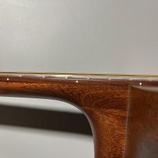 Martin 【美品中古】【低音の出方が良い&弦高低めセットアップ個体】D-15M 2024年製 #2920459_11