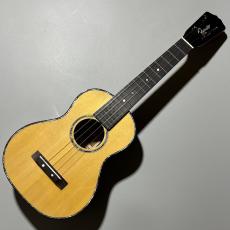 ROMERO CREATIONS 【スプルース×マホガニーが織りなす、深遠なる響き】【テナー】The Replica Spruce/Mahogany