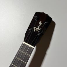 ROMERO CREATIONS 【スプルース×マホガニーが織りなす、深遠なる響き】【テナー】The Replica Spruce/Mahogany_5