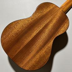 ROMERO CREATIONS 【スプルース×マホガニーが織りなす、深遠なる響き】【テナー】The Replica Spruce/Mahogany_7
