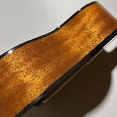 ROMERO CREATIONS 【スプルース×マホガニーが織りなす、深遠なる響き】【テナー】The Replica Spruce/Mahogany_9