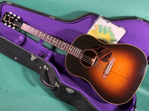 Gibson J-45 1942 LEGEND