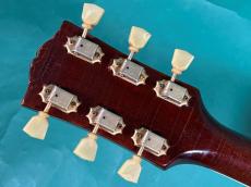 Gibson HUMMINGBIRD CS_6