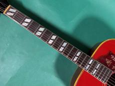 Gibson HUMMINGBIRD CS_7