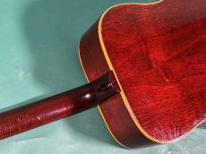 Gibson HUMMINGBIRD CS_9
