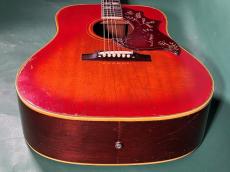 Gibson HUMMINGBIRD CS_11