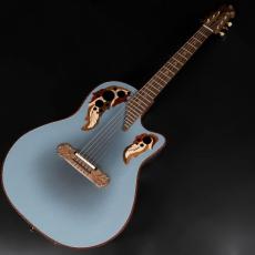 Ovation ADAMAS OC2087GT-8 Reverse Blue Burst【オベーション アダマス】【エレアコ 】_2