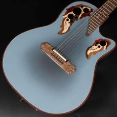 Ovation ADAMAS OC2087GT-8 Reverse Blue Burst【オベーション アダマス】【エレアコ 】_3